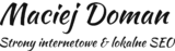 Maciej Doman