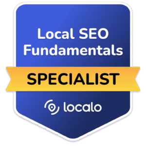 LOcal SEO Fundamentalist 