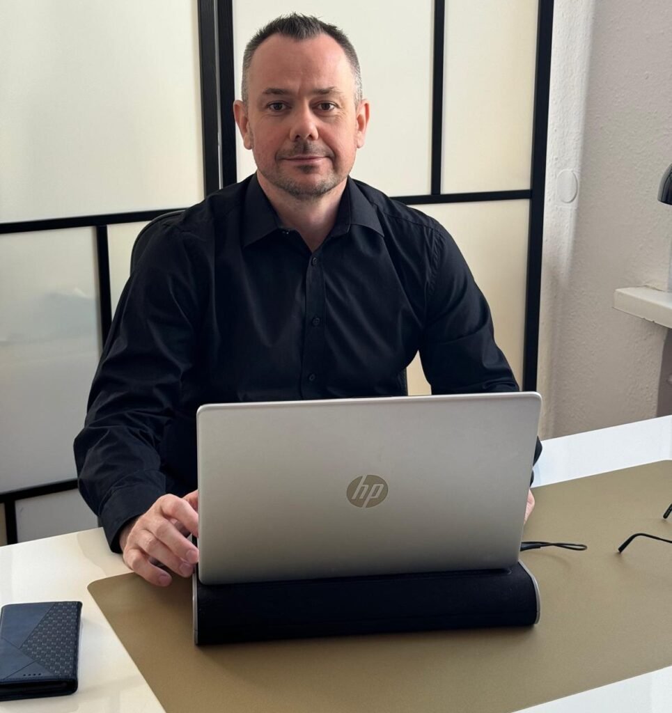 Pozycjonowanie wizytowki google maps dla lokalnych firm w UK Maciej Doman